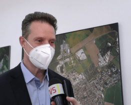 Starosta věří v brzké zlepšení situace