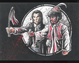 O virtuální Foyer6 je zájem