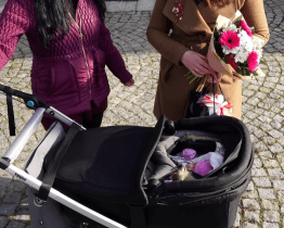 Ve Vsetíně se rodí více dětí