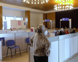 Město pomáhá s testováním i očkováním