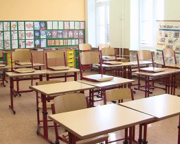 Zápisy do prvních tříd základních škol se letos uskuteční na dálku