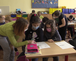 Kraj přispěje na preventivní programy škol téměř půl milionem korun