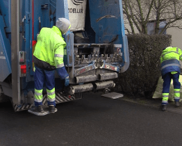 Pytlový svoz plastů ve městě doplní svoz papíru