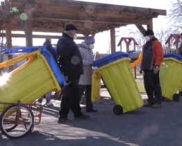 Třídění odpadu se od dubna mění