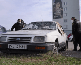 Dotace podporuje asistenty prevence kriminality