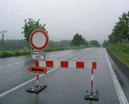 Zkratka ze Vsetína do Rožnova přes Valašskou Bystřici projde rekonstrukcí