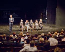 Krajští radní chtějí podpořit kulturu pěti miliony, návrh musí schválit zastupitelstvo