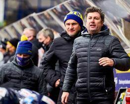 Realizační tým Beranů zůstane v příští sezoně stejný