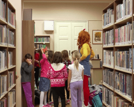 Kraj letos opět ocení knihovny a knihovníky