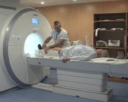 Vsetínská nemocnice bude nově provozovat magnetickou rezonanci