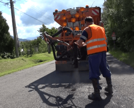 Město dá do oprav cest po zimě 10 milionů