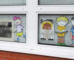 Základní školy spustily zápisy pro budoucí prvňáčky