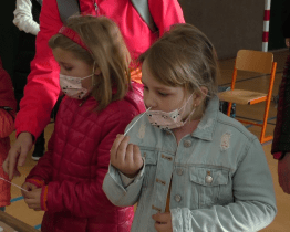 Základní školy zahájily rotační výuku