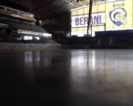 Ve zlínské PSG aréně se začne očkovat 26. dubna