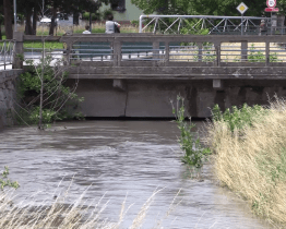 Pocitová mapa řeší sucho a povodně