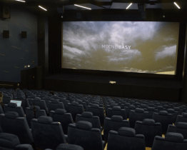 Z kulturáku nabídne ochutnávku opraveného Kina Svět