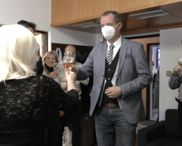 PAHOP rozšiřuje péči na Veselsko