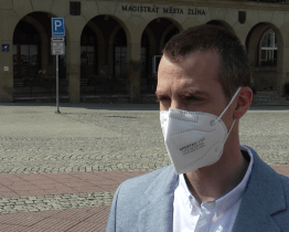 Úleva podnikatelům ze strany města stále trvá