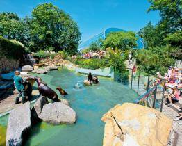 Zoo dostane finanční injekci také od Zlínského kraje