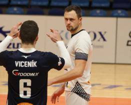 Fatra se dohodla s bývalým kapitánem Čechmánkem