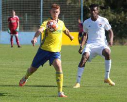 Konec nadějí. Amatérské fotbalové soutěže byly opět po roce předčasně ukončeny 