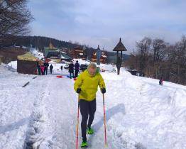 Na podporu zlínské zoo zdolal běžec neuvěřitelných 205 kilometrů