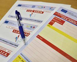 Seniorská obálka prošla modernizací a obsahuje nové údaje