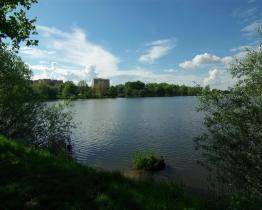 Otrokovické Štěrkoviště se dočká velké proměny