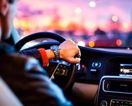 Zlínští řidiči jsou nejhorší v celém Česku