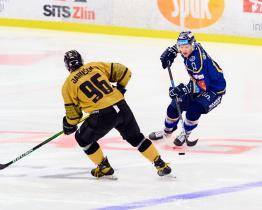 Berani zahájí novou extraligovou sezonu doma proti Litvínovu