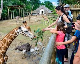 Skvělý úspěch zlínské zoo