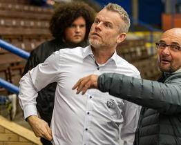 Kotásek se stal sportovním ředitelem hokejových Beranů