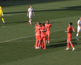 Hráčům Slovácka vidina evropských pohárů začíná svazovat nohy