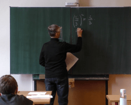 Přijímací zkoušky na střední školy jsou v plném proudu