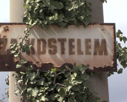 Nové osvětlení v ulici Za Kostelem