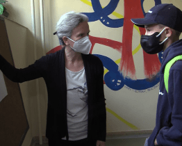 Uchazeči o studium přišli k jednotným přijímacím zkouškám