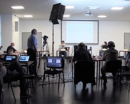 Projednání strategických dokumentů u kulatého stolu on-line