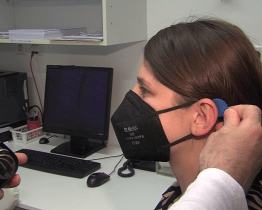 Ambulance URL nově nabízí výdej a seřizování sluchadel