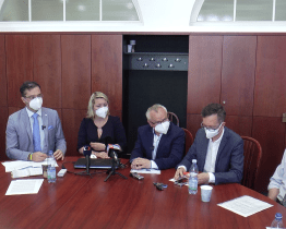 Obce z okolí vrbětického areálu žádají stát o odškodnění