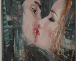 Galerie výtvarného umění se opět těší na návštěvníky