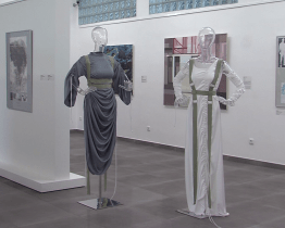 Mezinárodní den muzeí otevřel expozice Slováckého muzea zdarma