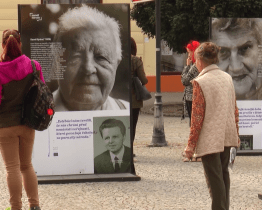 K Běhu pro paměť národa se můžete zapsat do neděle 23. května