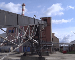 Budoucnost teplárny v Uherském Hradišti: zvítězí varianta se spalovnou odpadu?