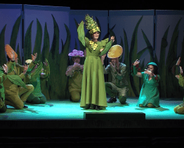 Do Zlín Film Festivalu se zapojí i Slovácké divadlo