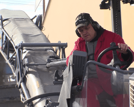 Jaro se v obci nese ve znamení investic