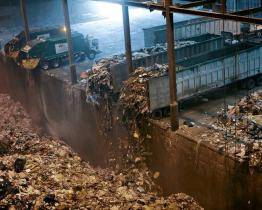 Vsetínská radnice vyvrací spekulace ohledně spalovny