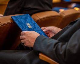 Univerzita Tomáše Bati má tři nové profesory 