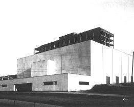 K navrhované podobě Velkého kina má památkový ústav několik výhrad