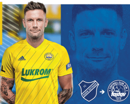 Fotbalisté Zlína hlásí první posilu