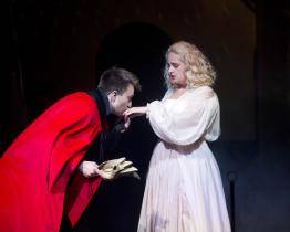 Premiéra nesmrtelného milostného příběhu už klepe na dveře